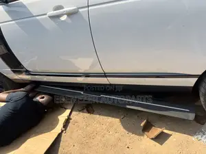 Range Rover Vogue/Sport Electronic Side Steps