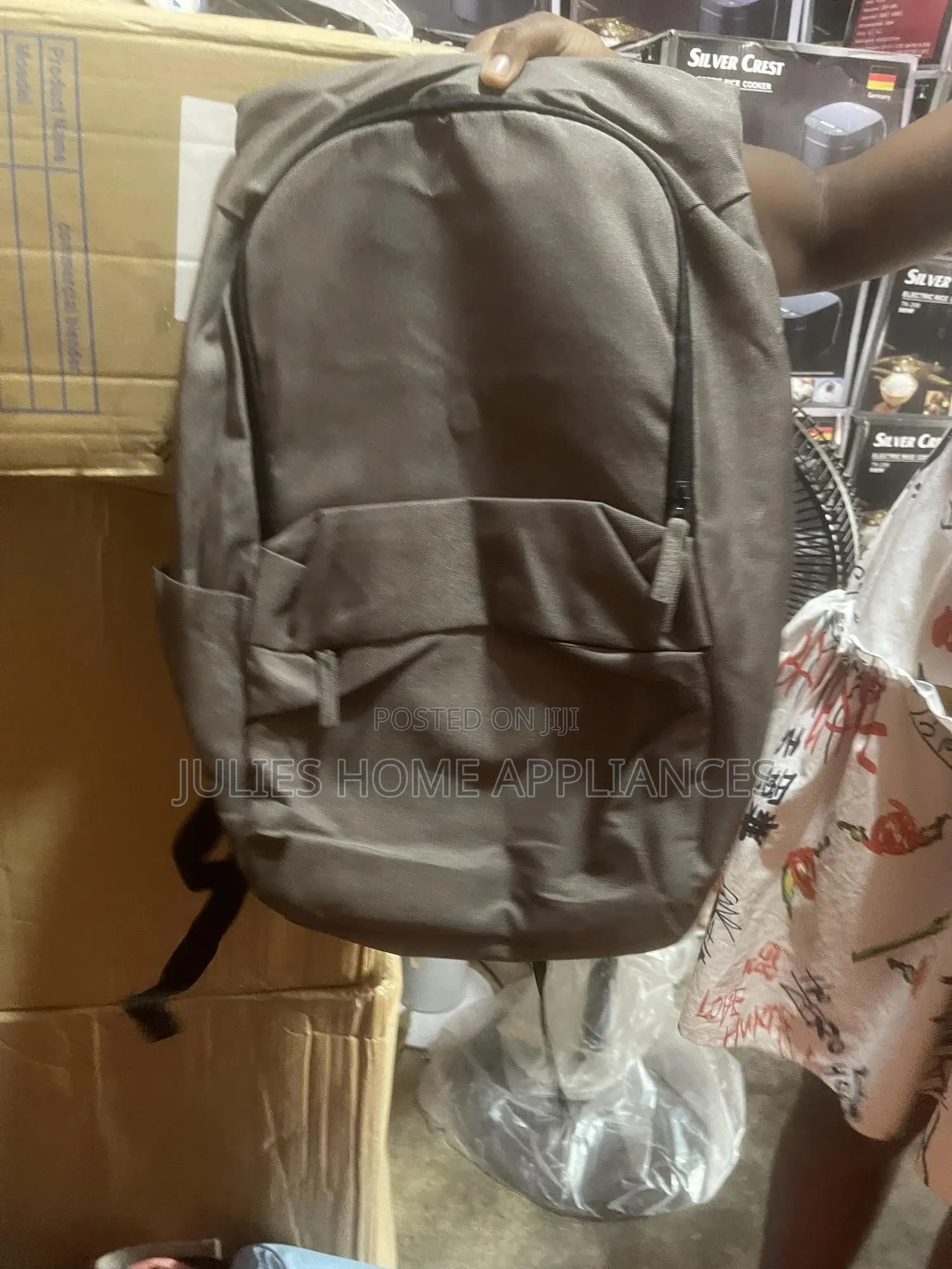 Quality Backpack