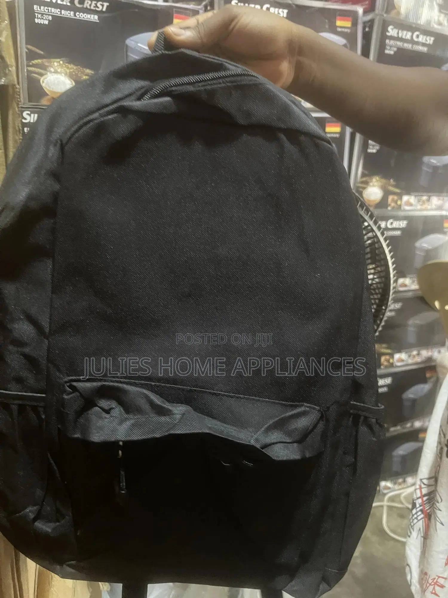 Quality Backpack