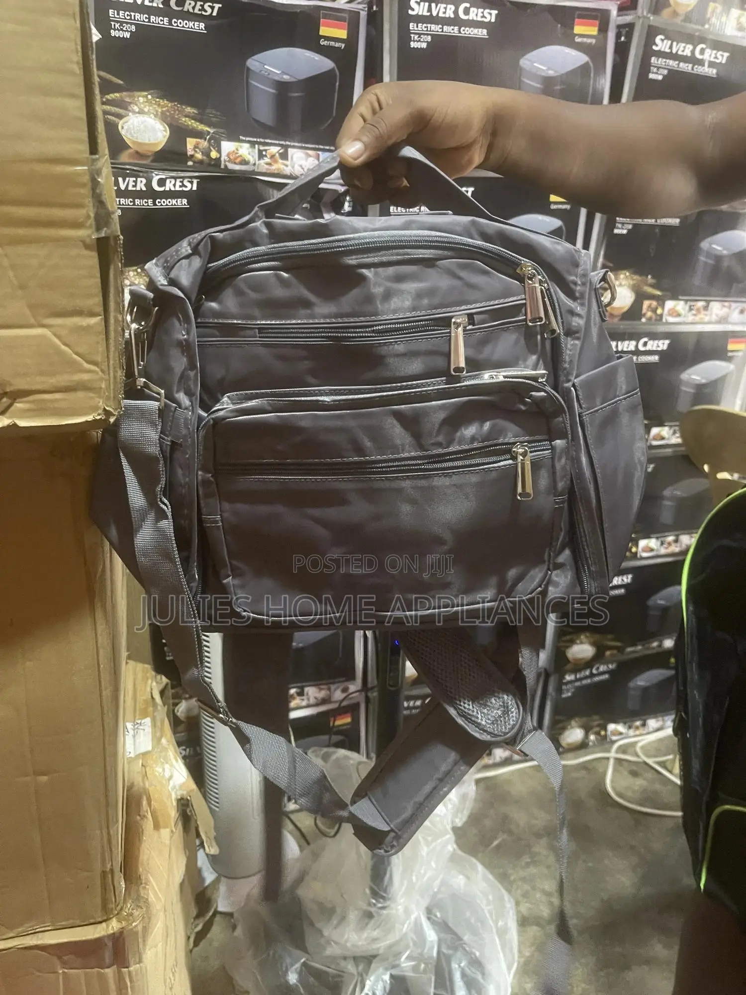 Quality Backpack