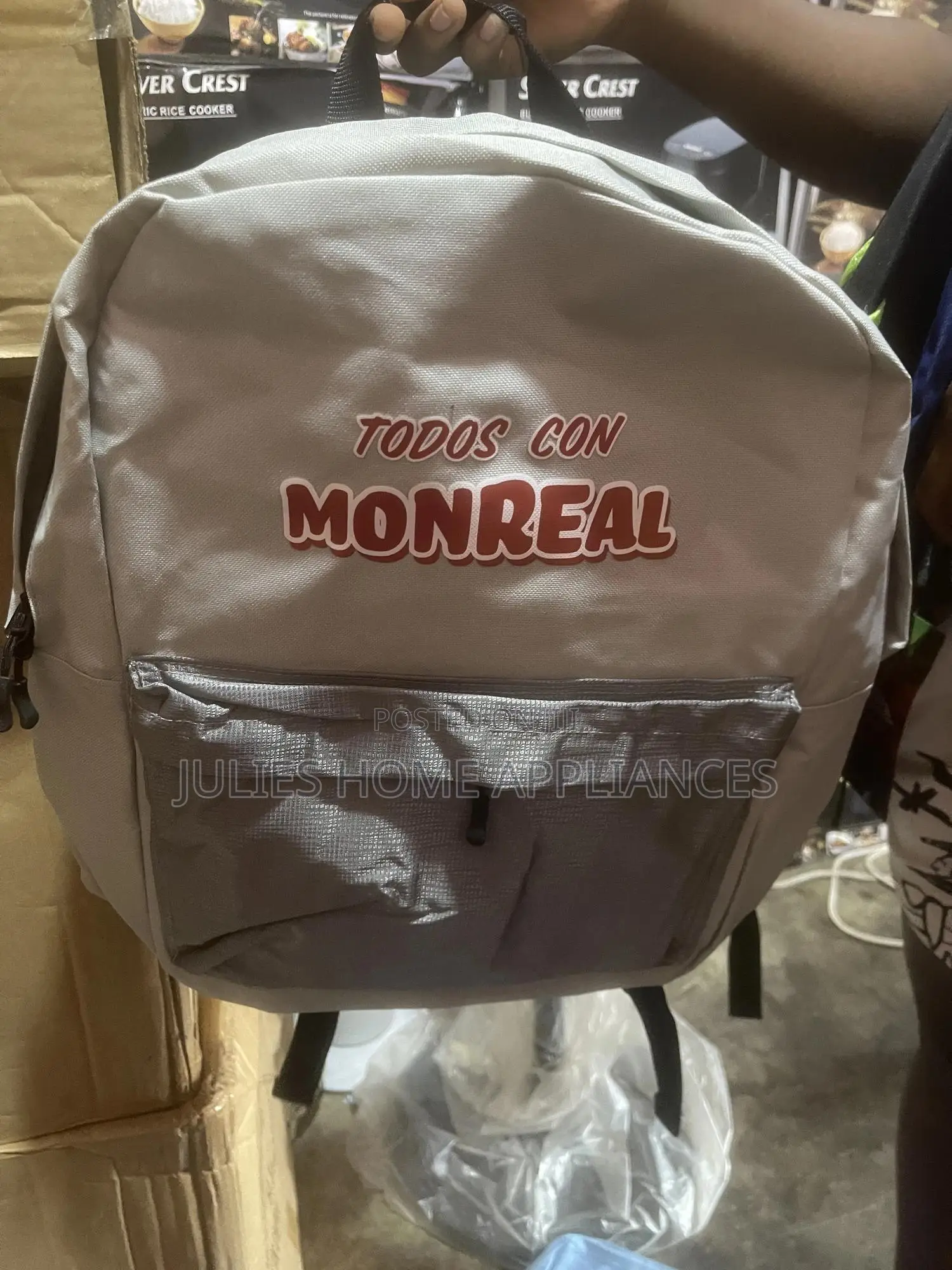 Quality Backpack