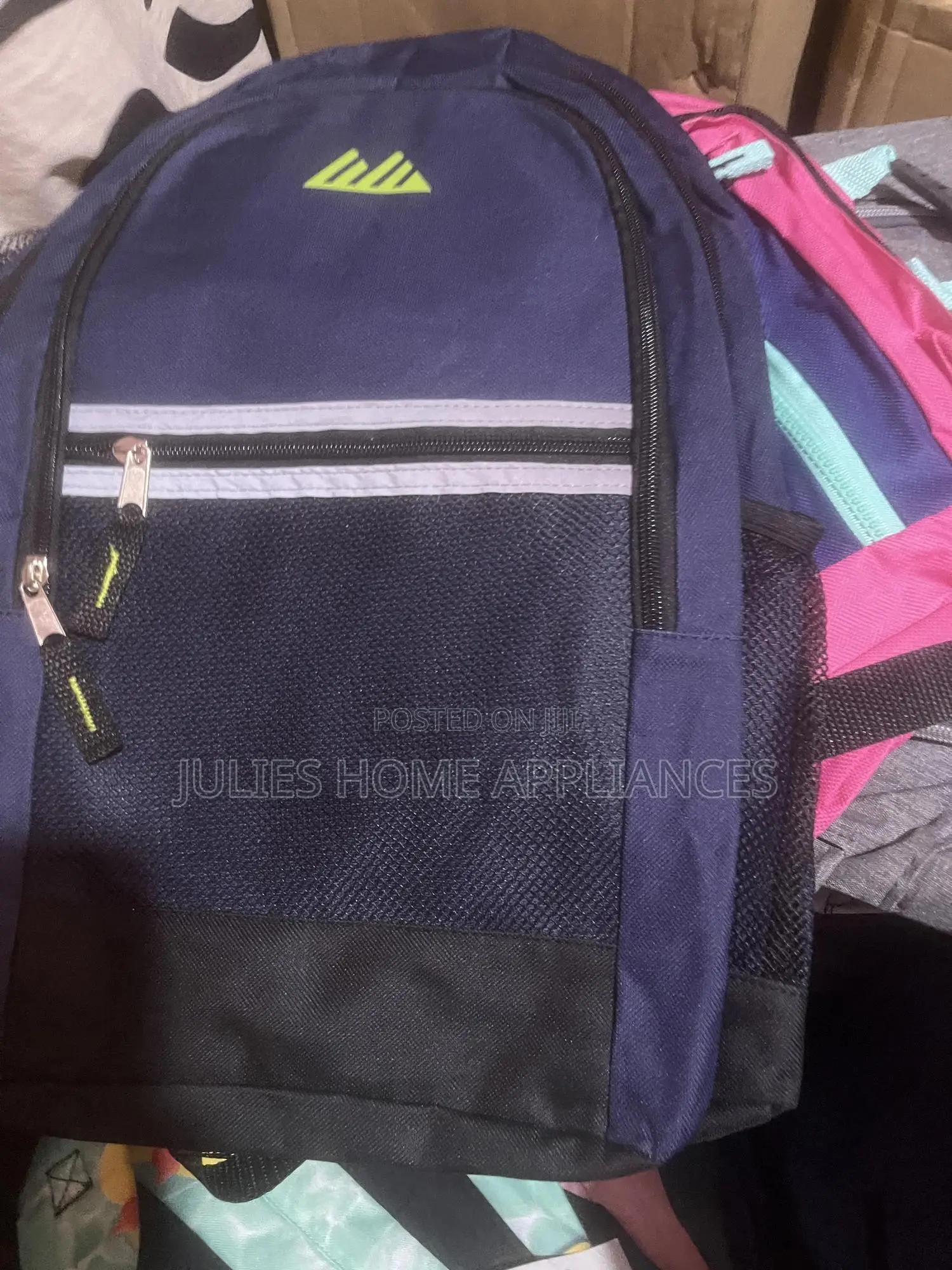 Quality Backpack