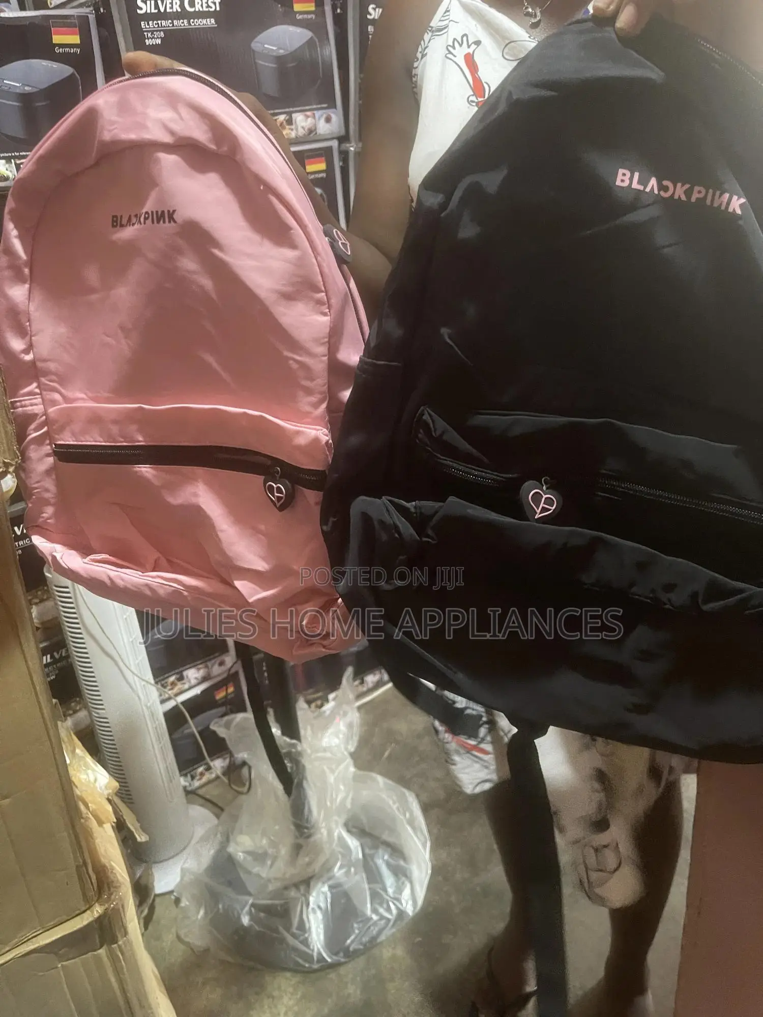 Quality Backpack