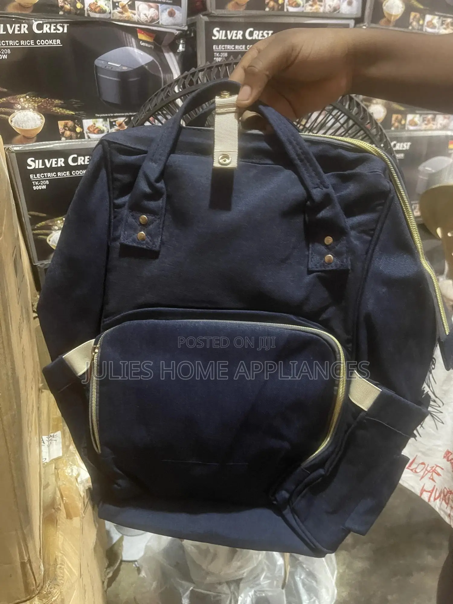 Quality Backpack