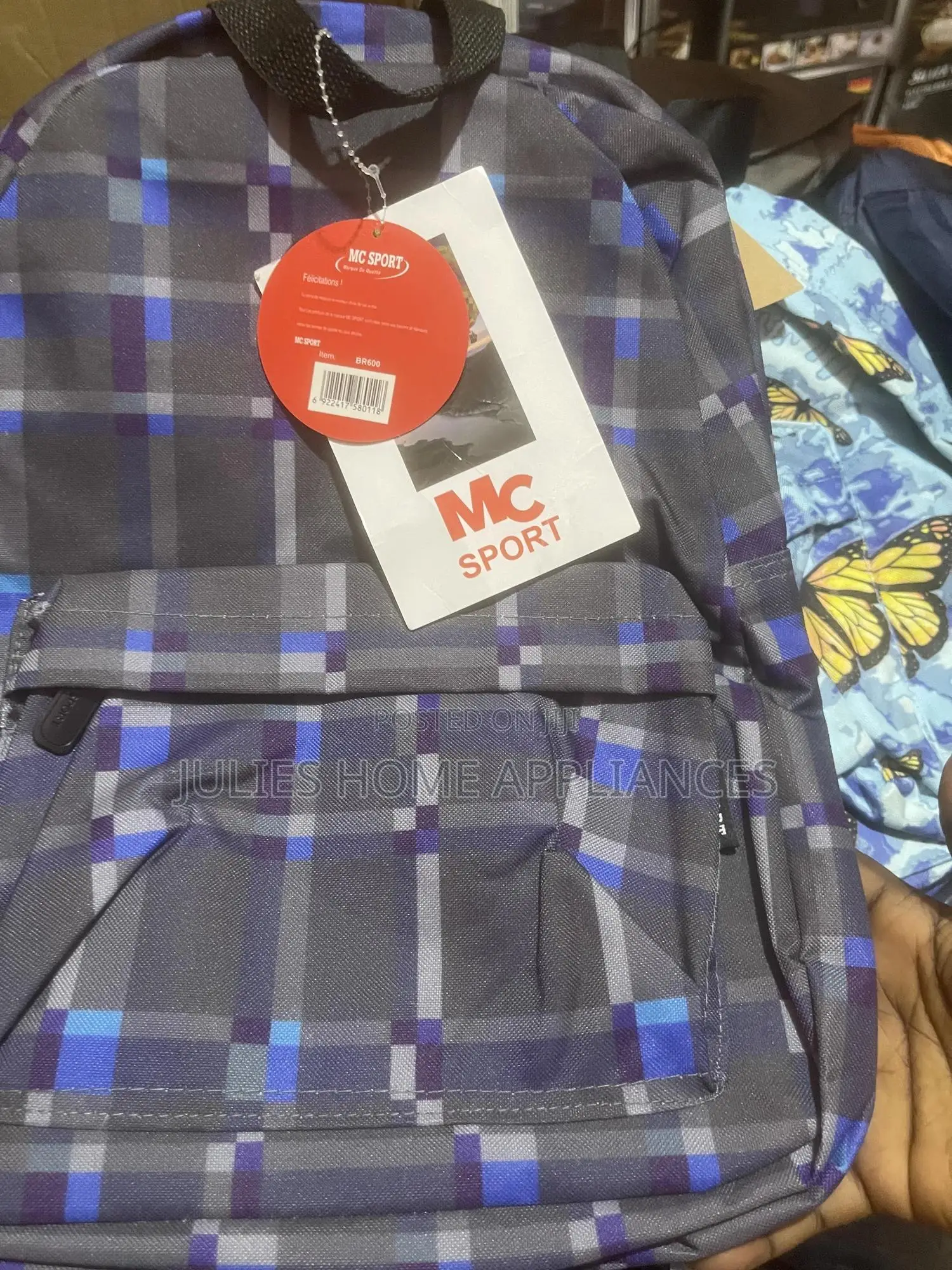 Quality Backpack
