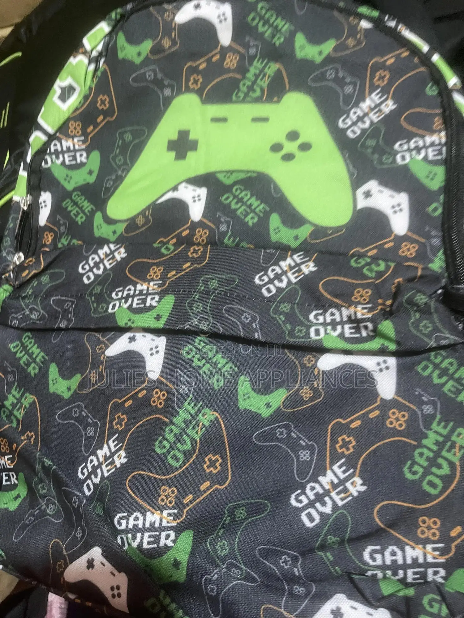 Quality Backpack