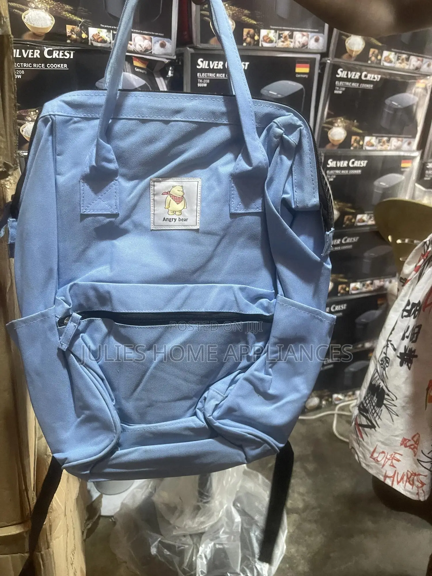 Quality Backpack