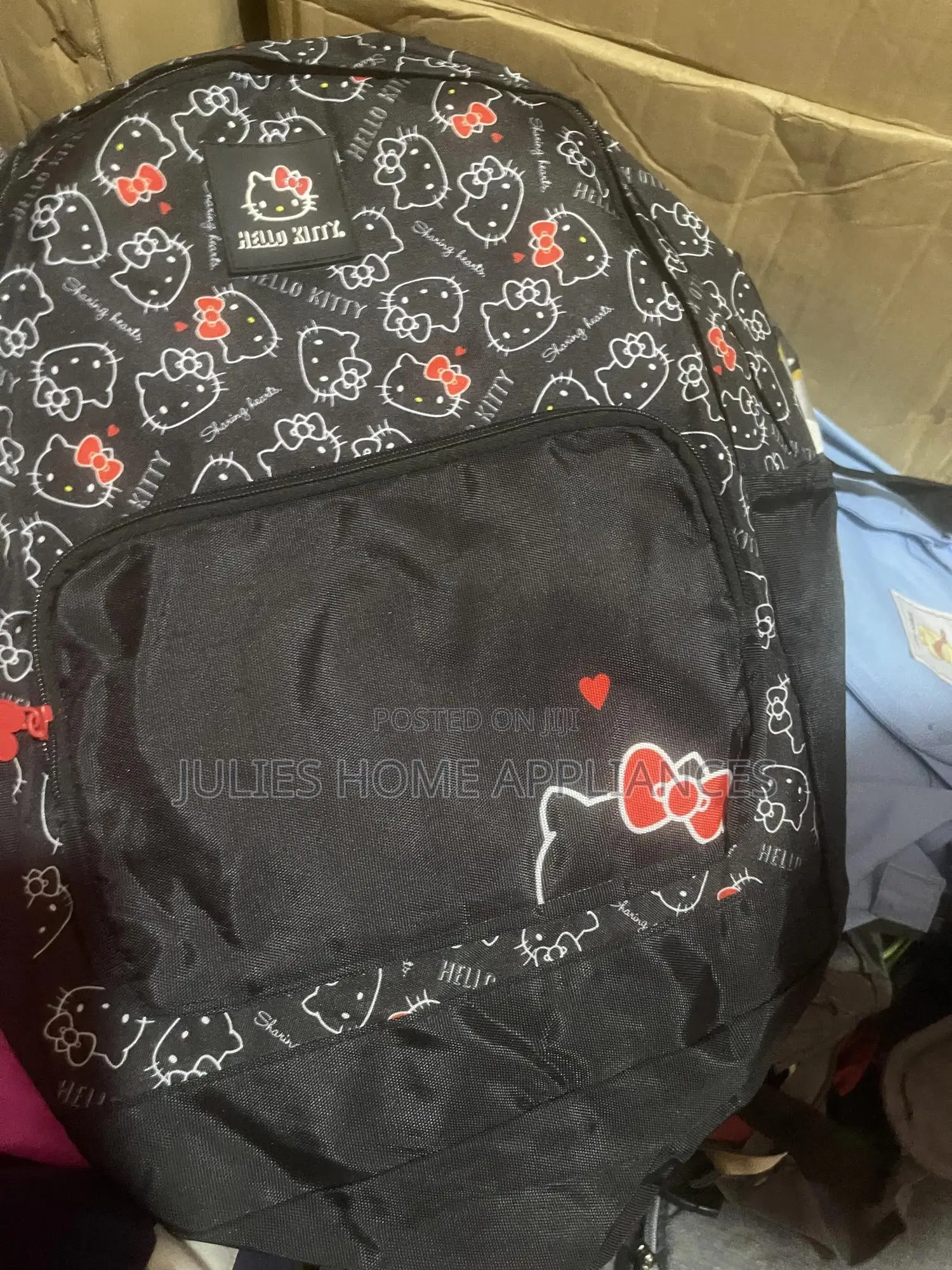 Quality Backpack