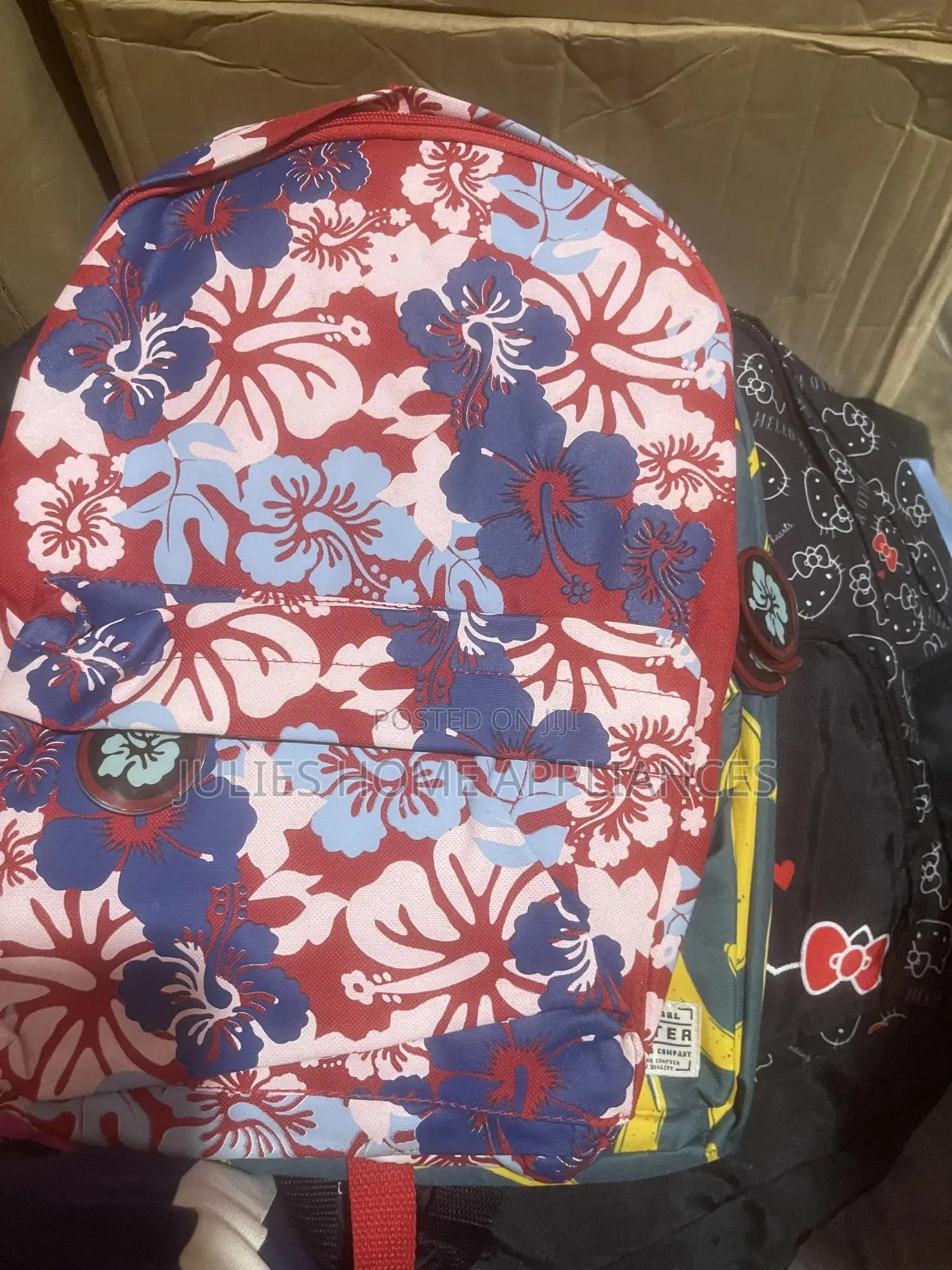 Quality Backpack