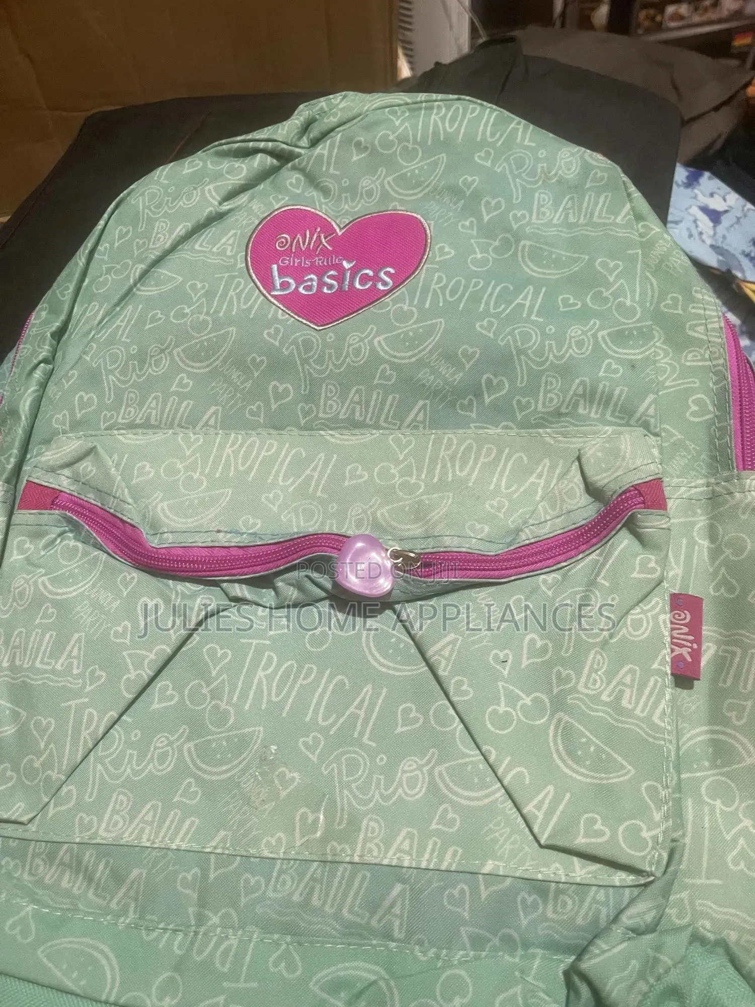 Quality Backpack