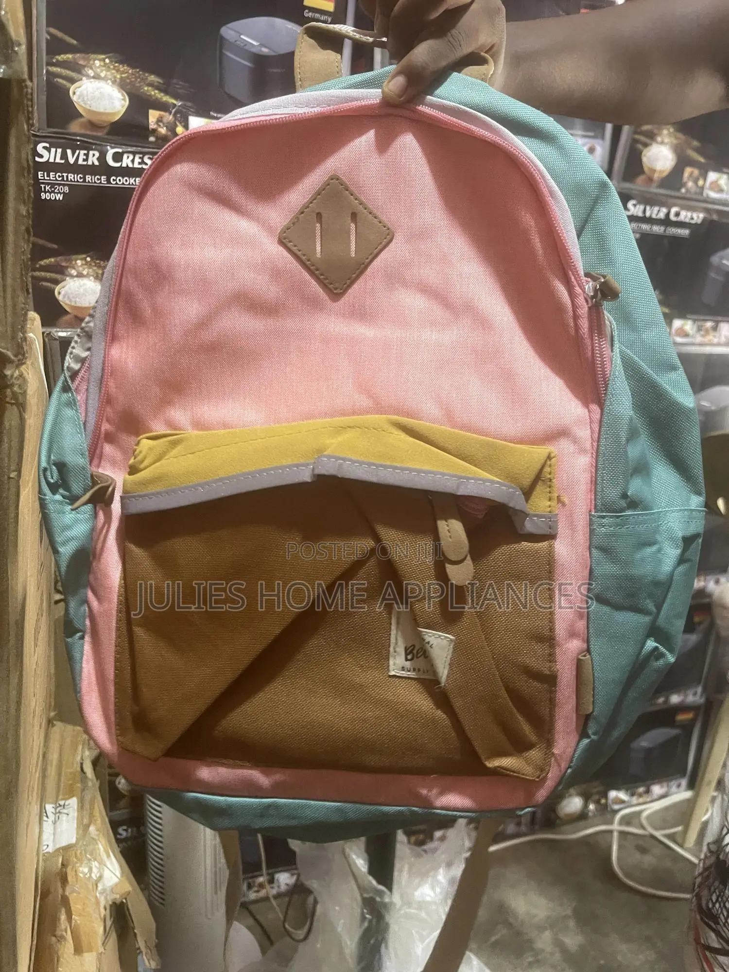 Quality Backpack