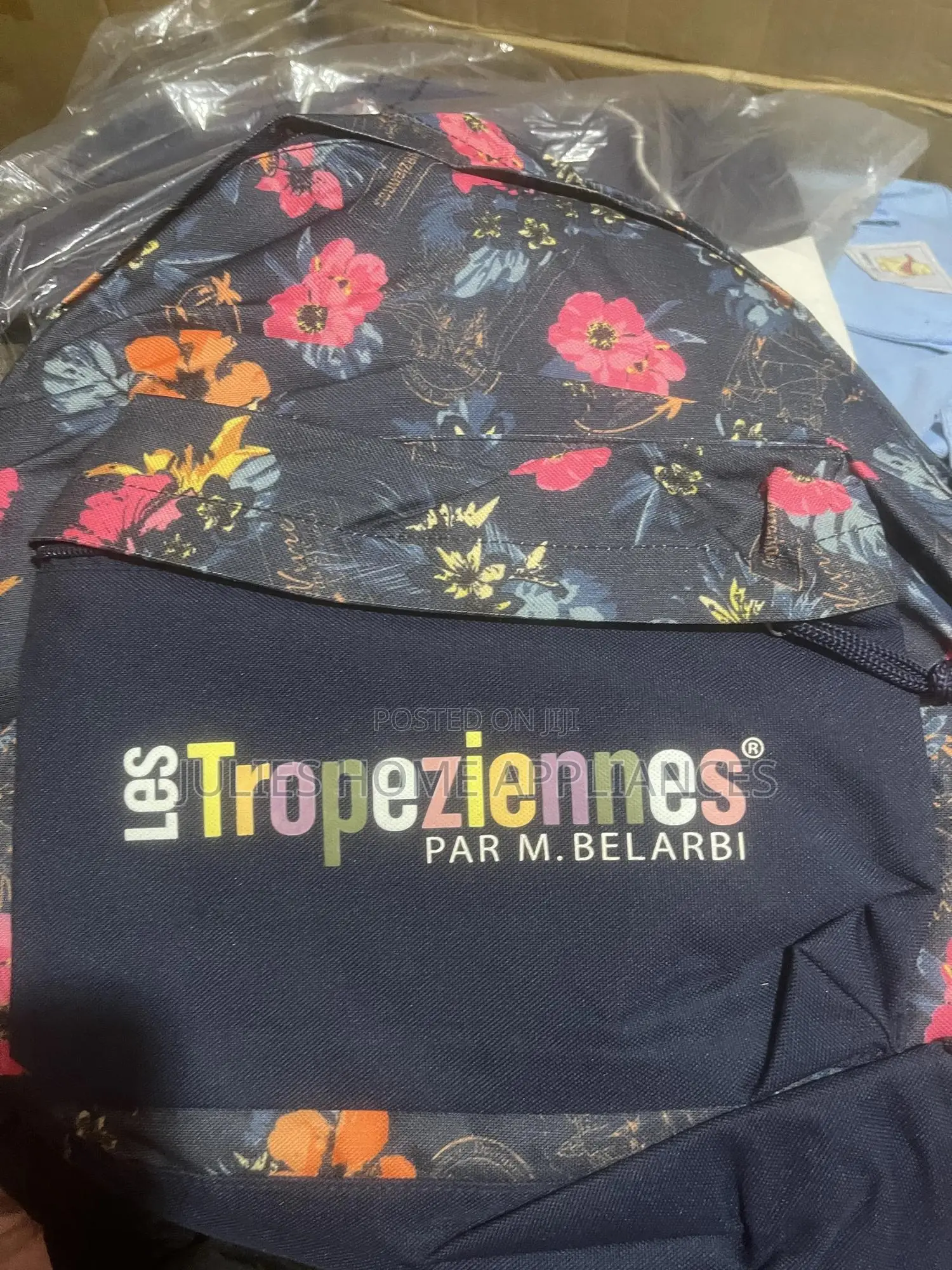 Quality Backpack
