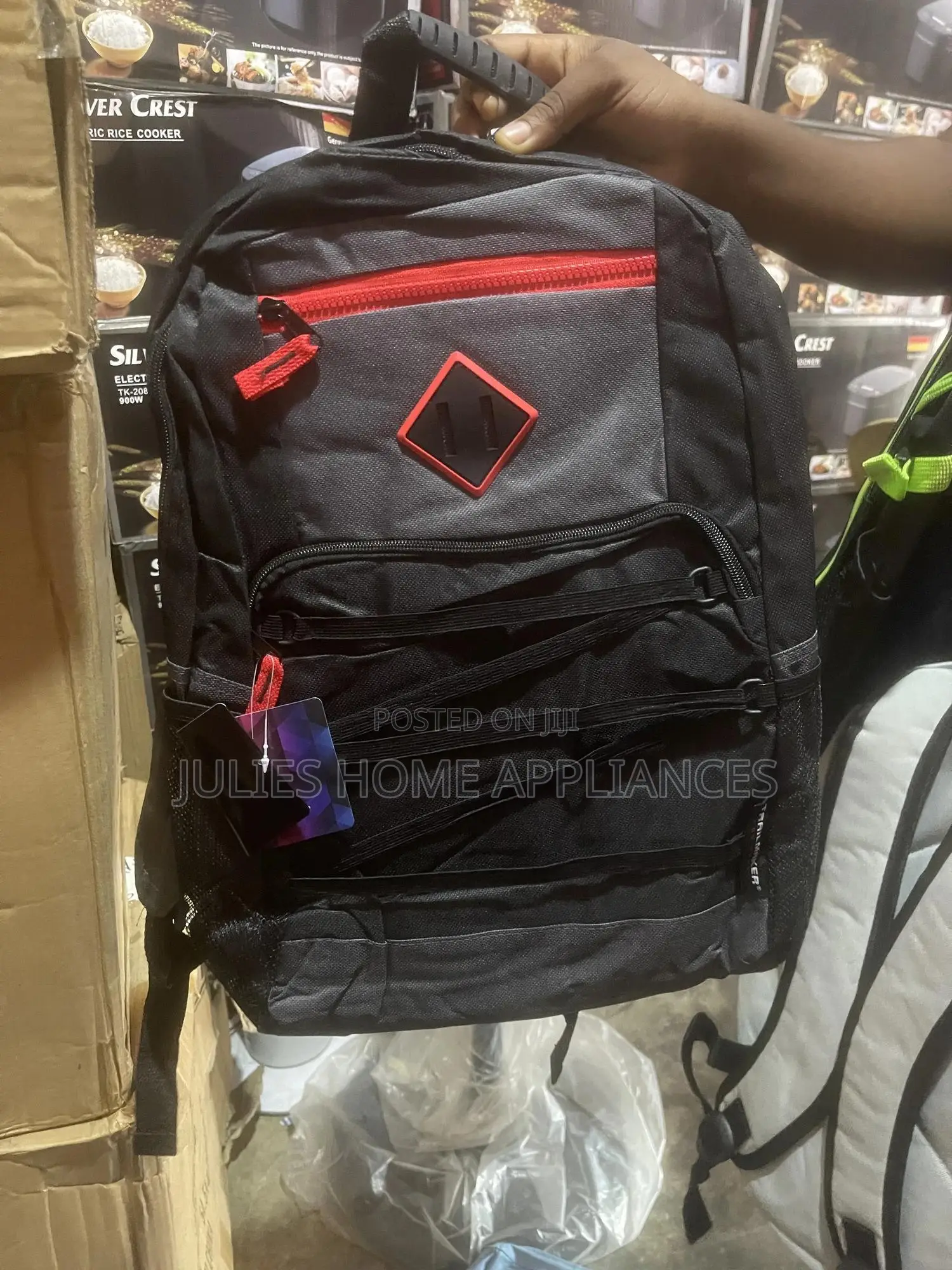 Quality Backpack