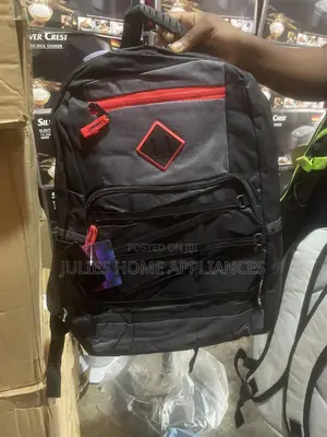 Quality Backpack