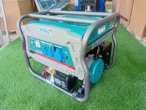 14.0kva Total Dependable Pertol Generator