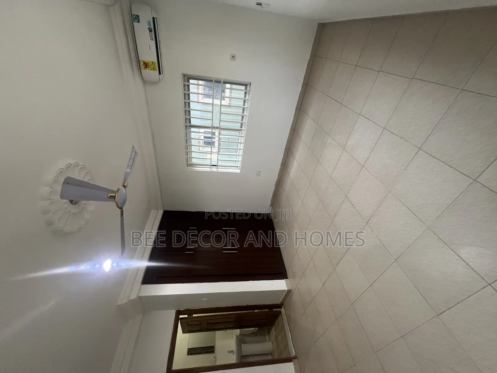 2bdrm Apartment in Bee Decor & Homes, Adenta for rent