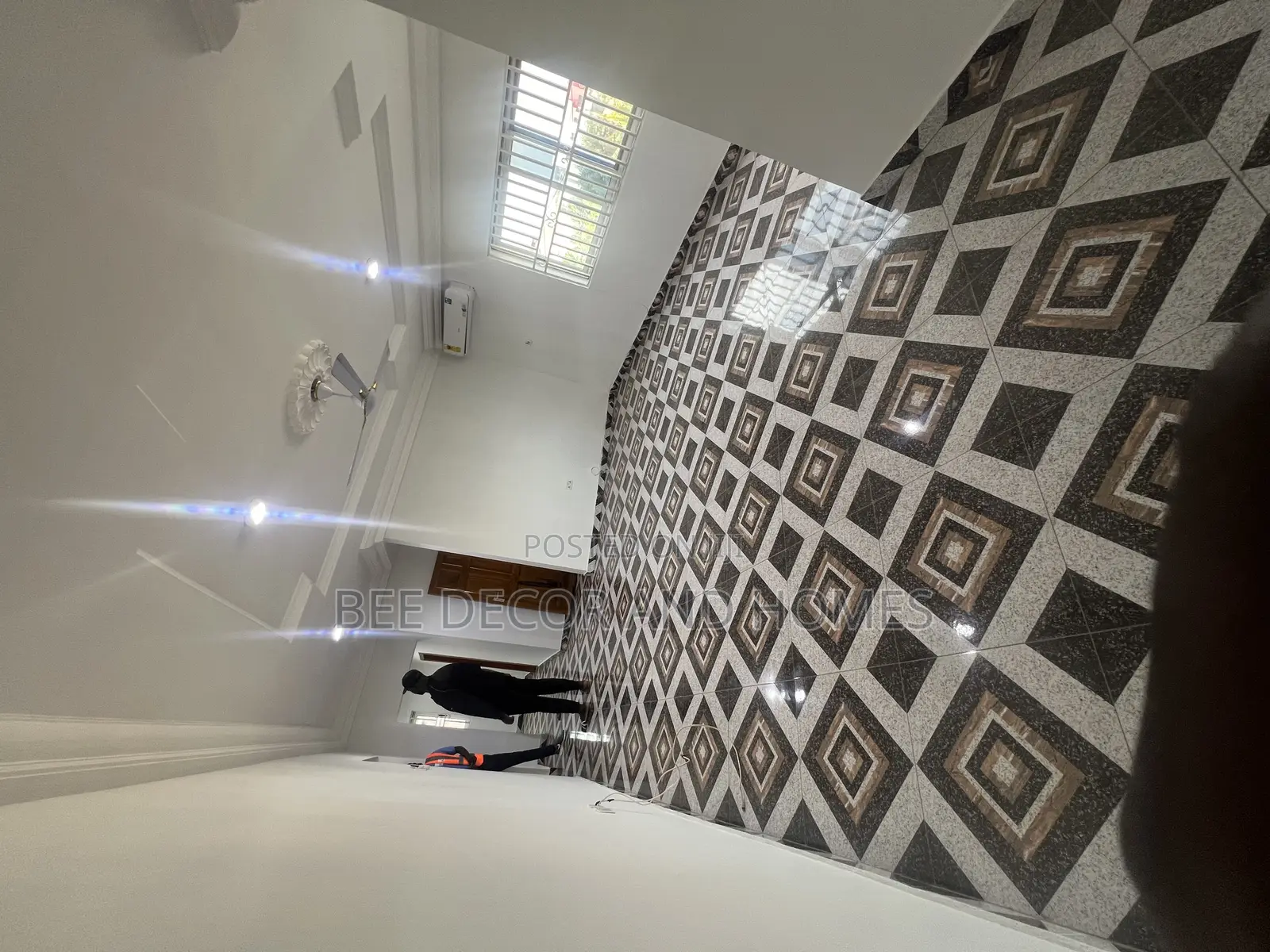 2bdrm Apartment in Bee Decor & Homes, Adenta for rent