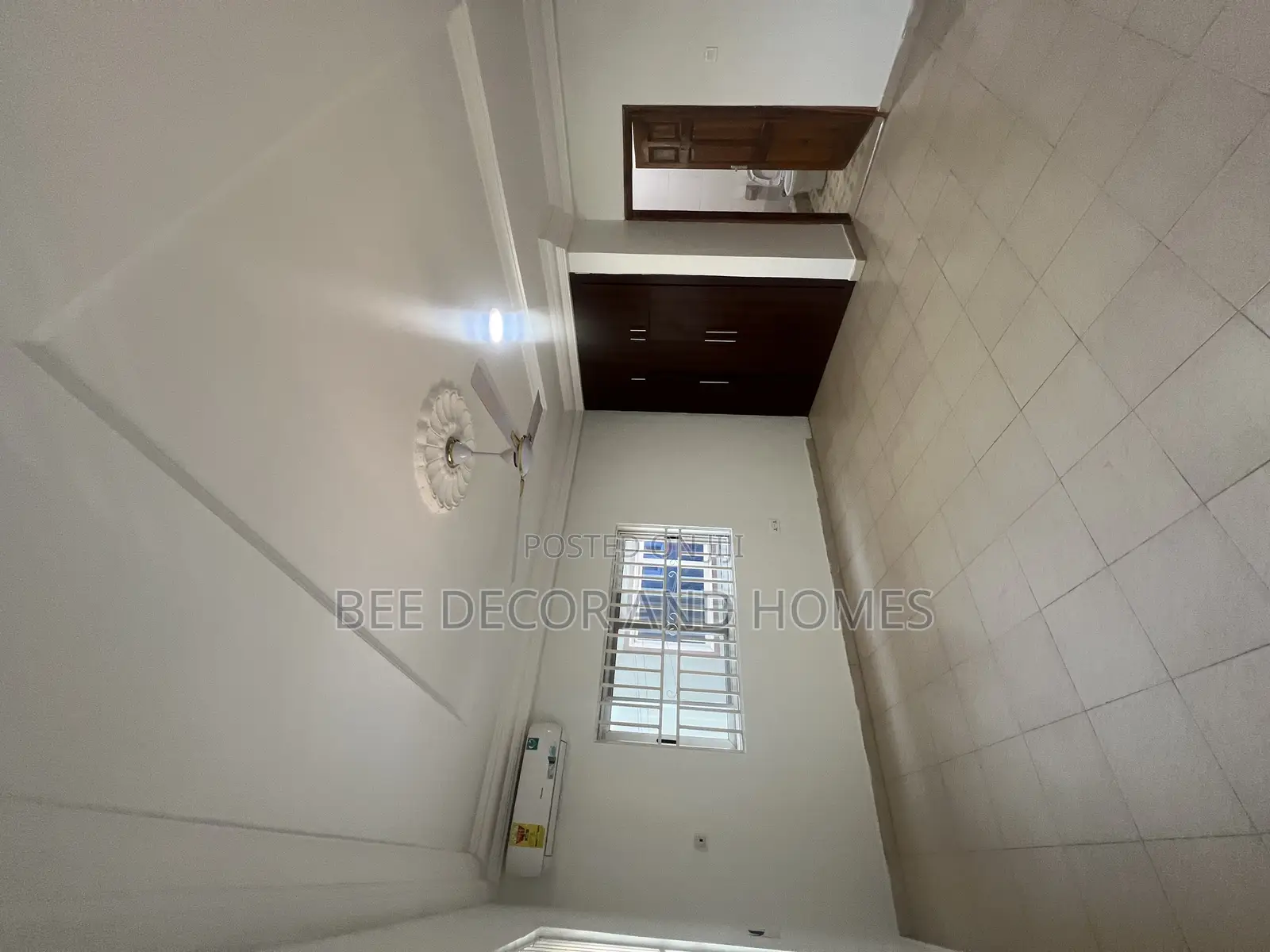 2bdrm Apartment in Bee Decor & Homes, Adenta for rent