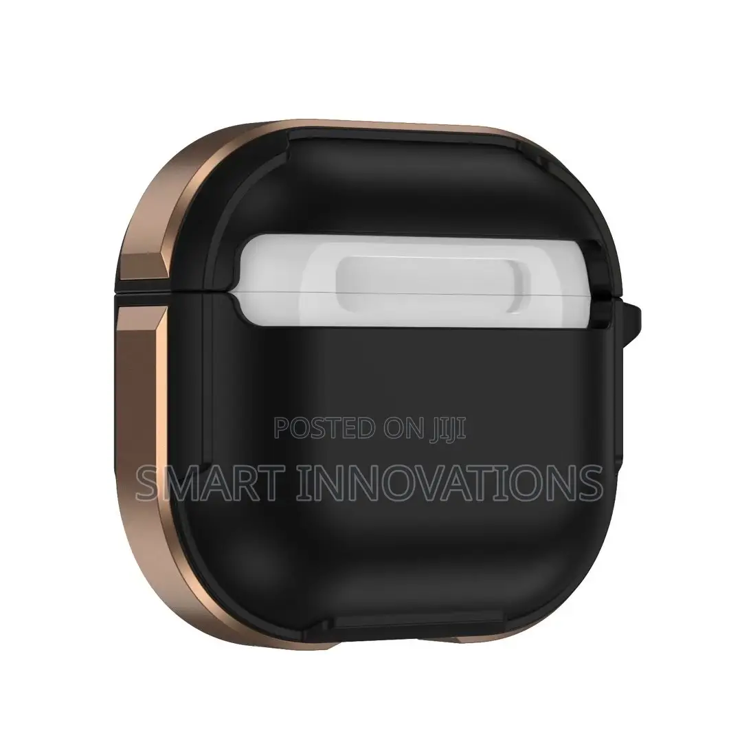Airpods 4 Craig Series Case