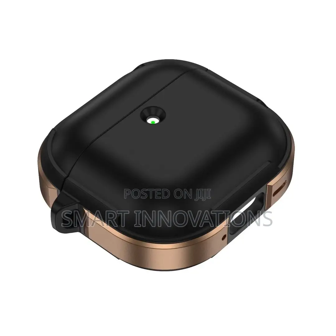 Airpods 4 Craig Series Case