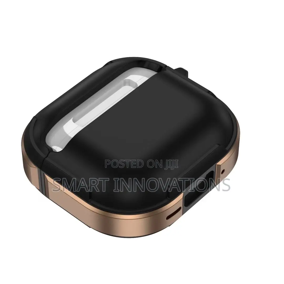 Airpods 4 Craig Series Case