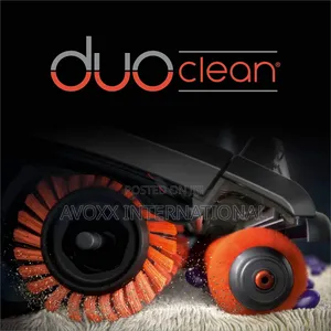 Shark Rotator Lift Away Duoclean Pro Vacuum Cleaner ZU780 XL
