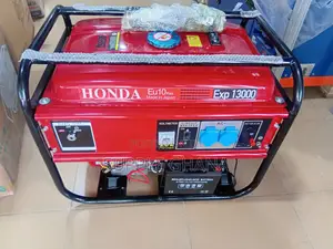 10kva Made in Japan Honda Petrol Generator Machine New