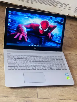 Laptop HP Pavilion 15 16GB Intel Core I7 HDD+SSD 1.5T