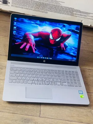 Laptop HP Pavilion 15 16GB Intel Core I7 HDD+SSD 1.5T