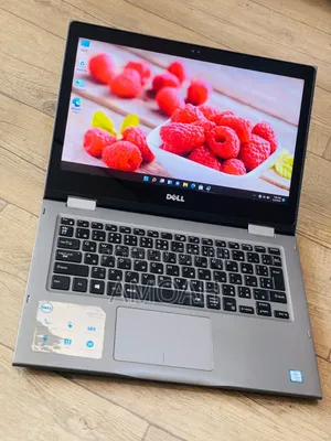 Laptop Dell Inspiron 13 5378 8GB Intel Core I5 SSD 256GB
