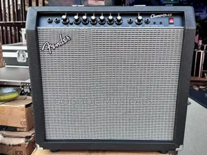 Fender Champion-65 Lead Guitar Combo