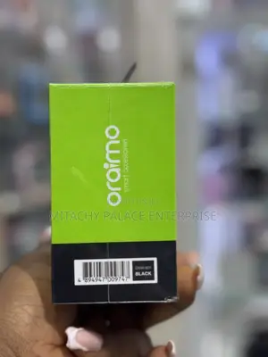 Oraimo Watch 2R