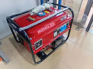 10kva Japan Made Honda Pull Start Generator