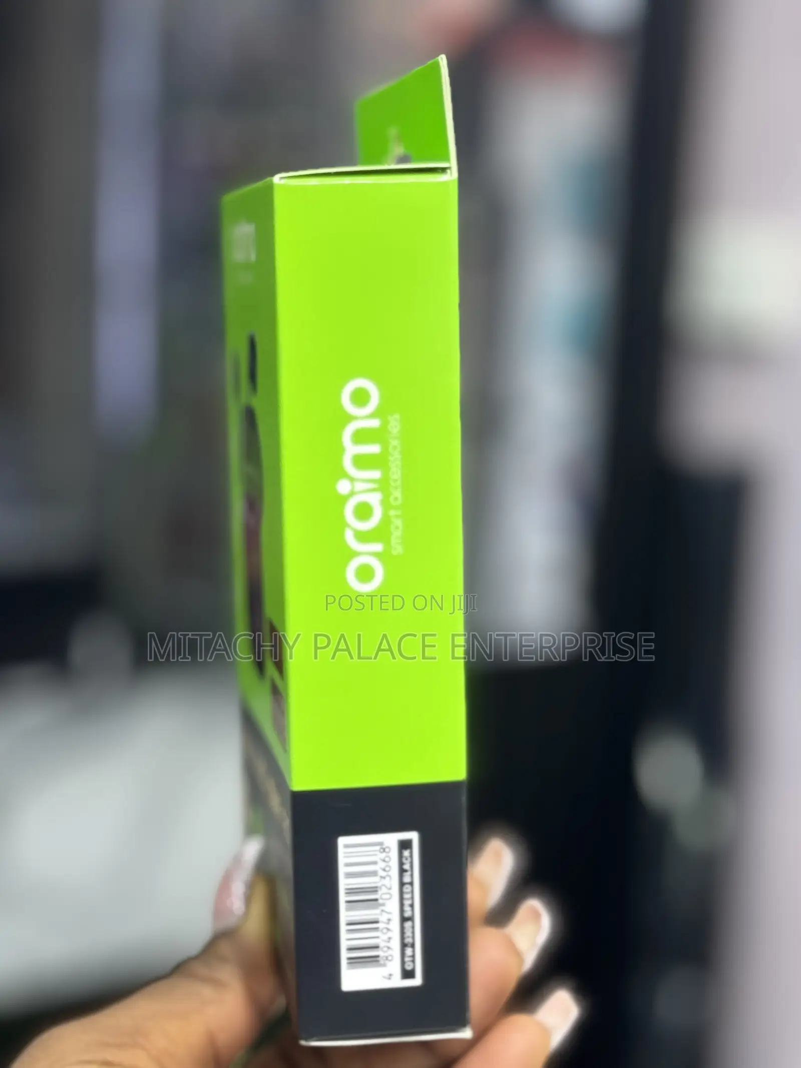 Oraimo Freepods Neo