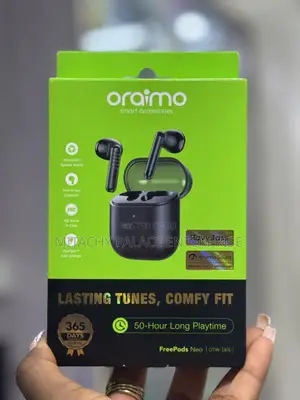 Oraimo Freepods Neo
