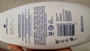 Dover Body Wash