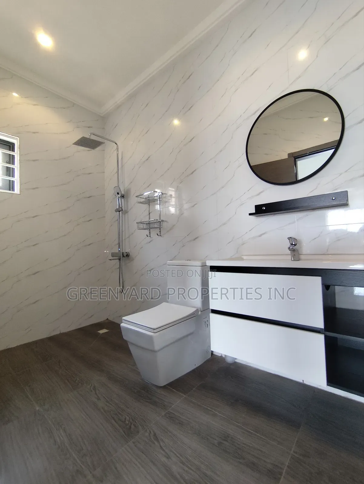 4bdrm Duplex in Ogbojo, East Legon for sale
