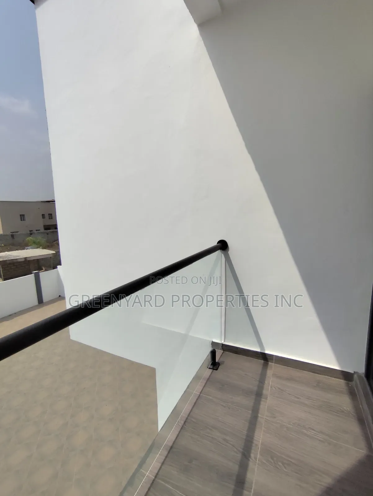 4bdrm Duplex in Ogbojo, East Legon for sale