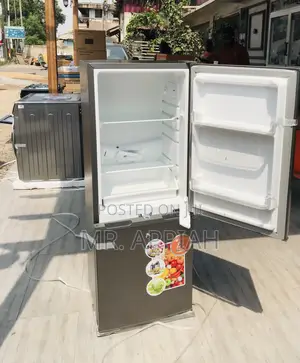 Latest and Affordable Galaxy GLX-200bg Refrigerator.