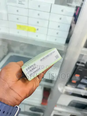 New Google Pixel 9 256 GB Green