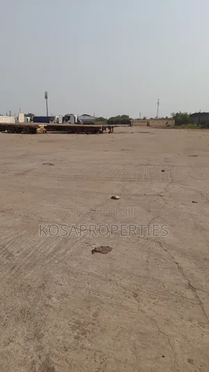 10 Acres Land Opposite Tema Tor for Sale