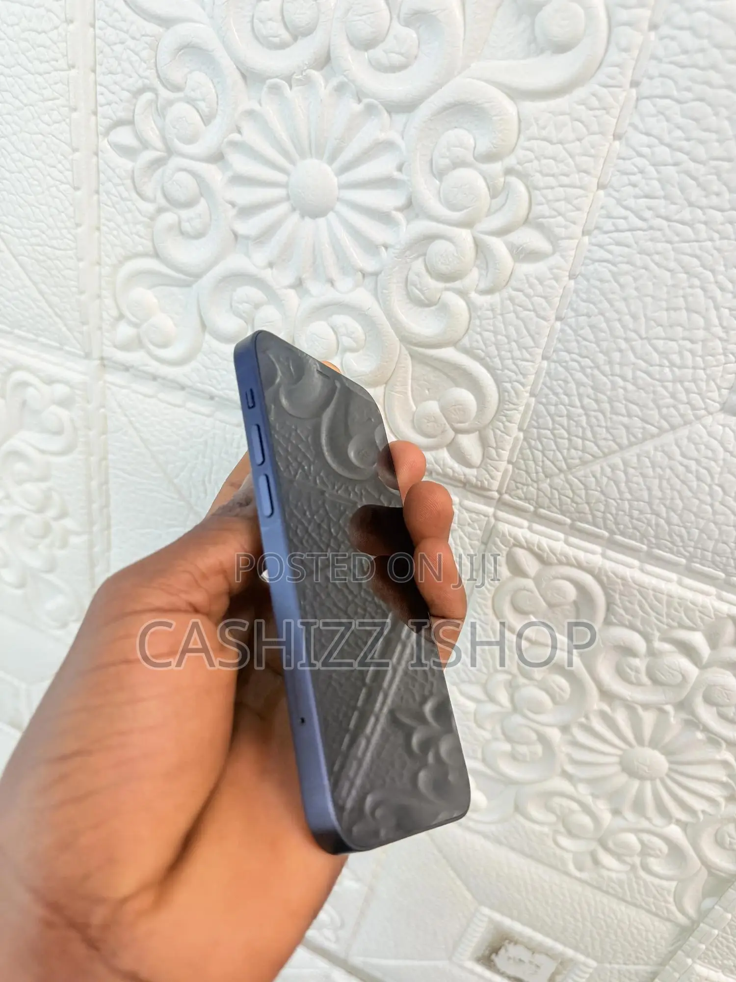Apple iPhone 12 mini 64 GB Black