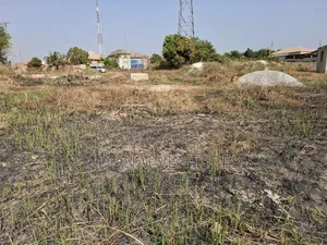 Full Plot of Land for Sale in Sokoban Konkorl