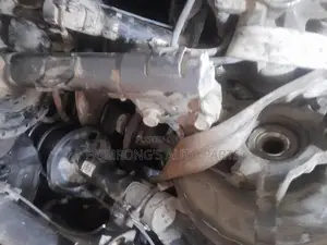 Outlender 2019 Front Shocks Absorbers