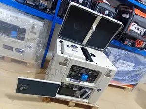 10kva UK Model 13000watt Diesel Silent Generator