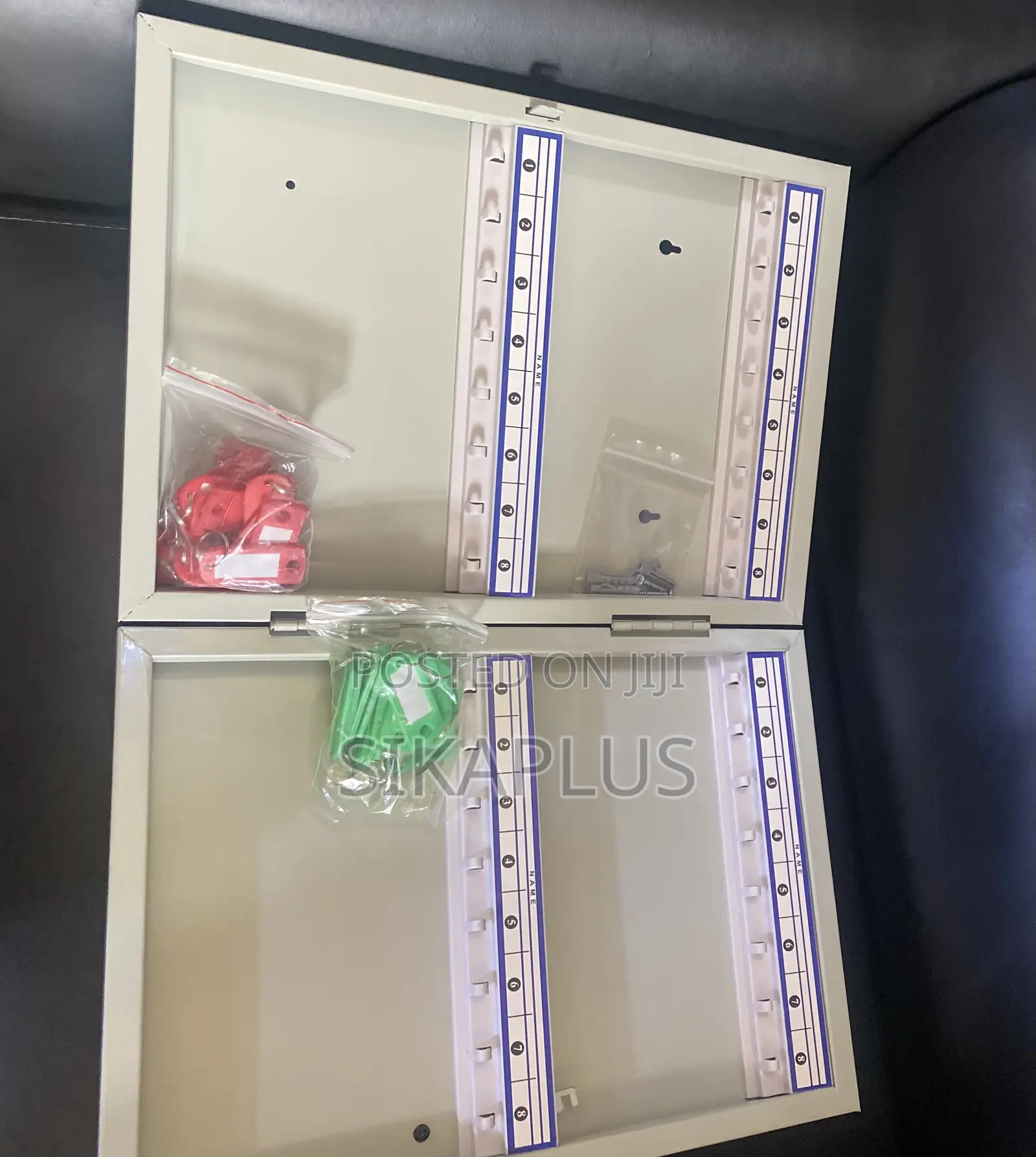 Key Cabinet