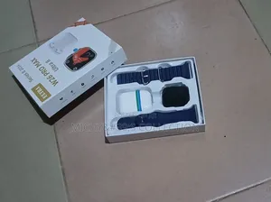 S8 Smartwatch