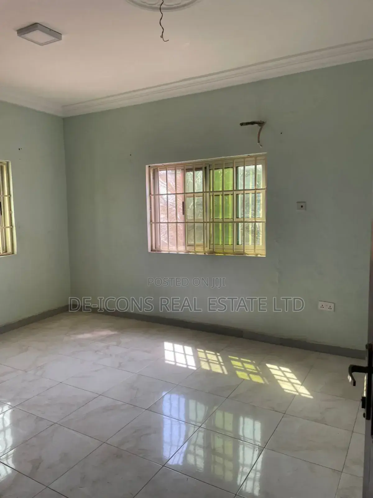 2bdrm Duplex in De-Icons Real Estate, Ga South Municipal for rent