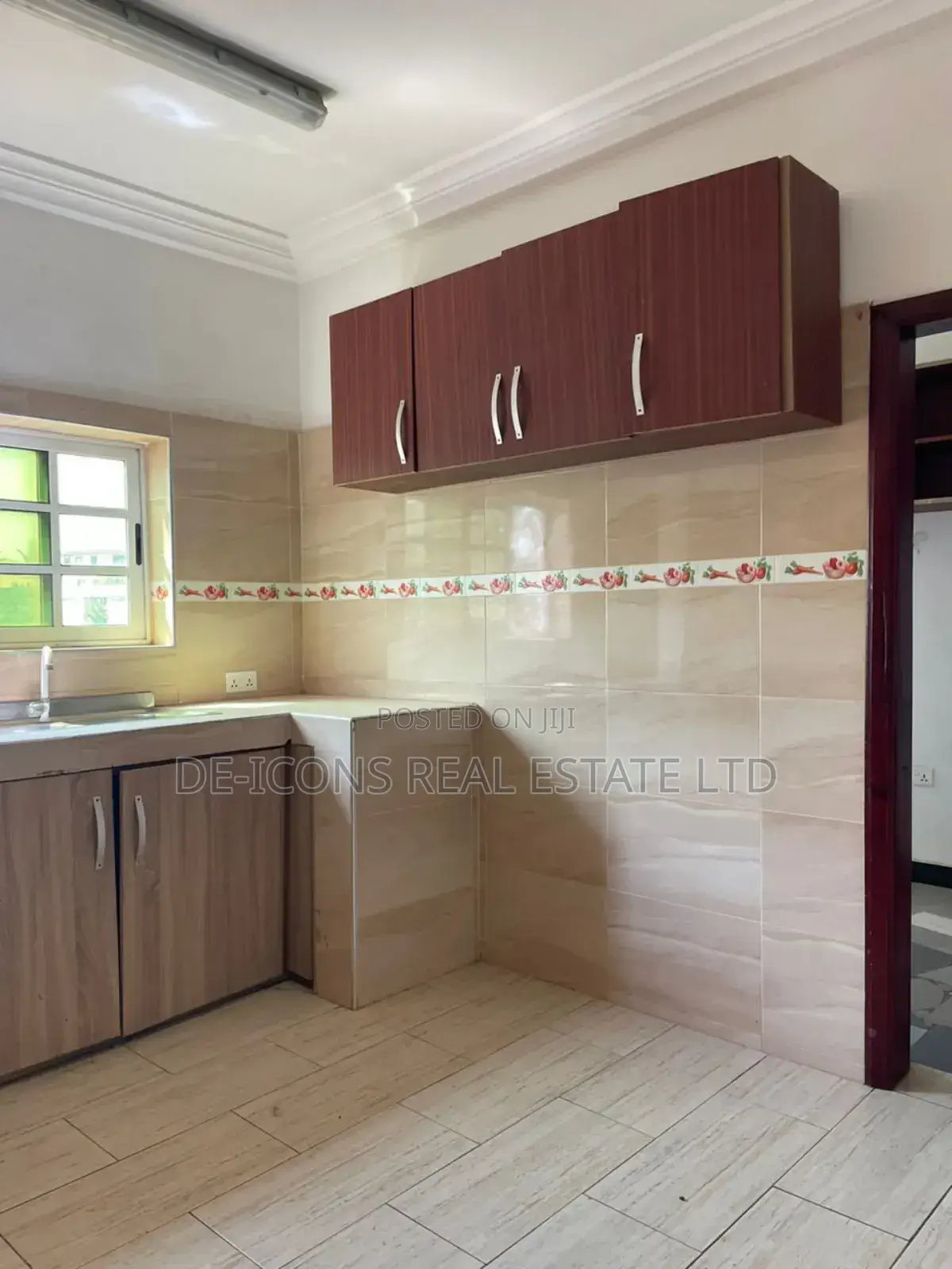 2bdrm Duplex in De-Icons Real Estate, Ga South Municipal for rent