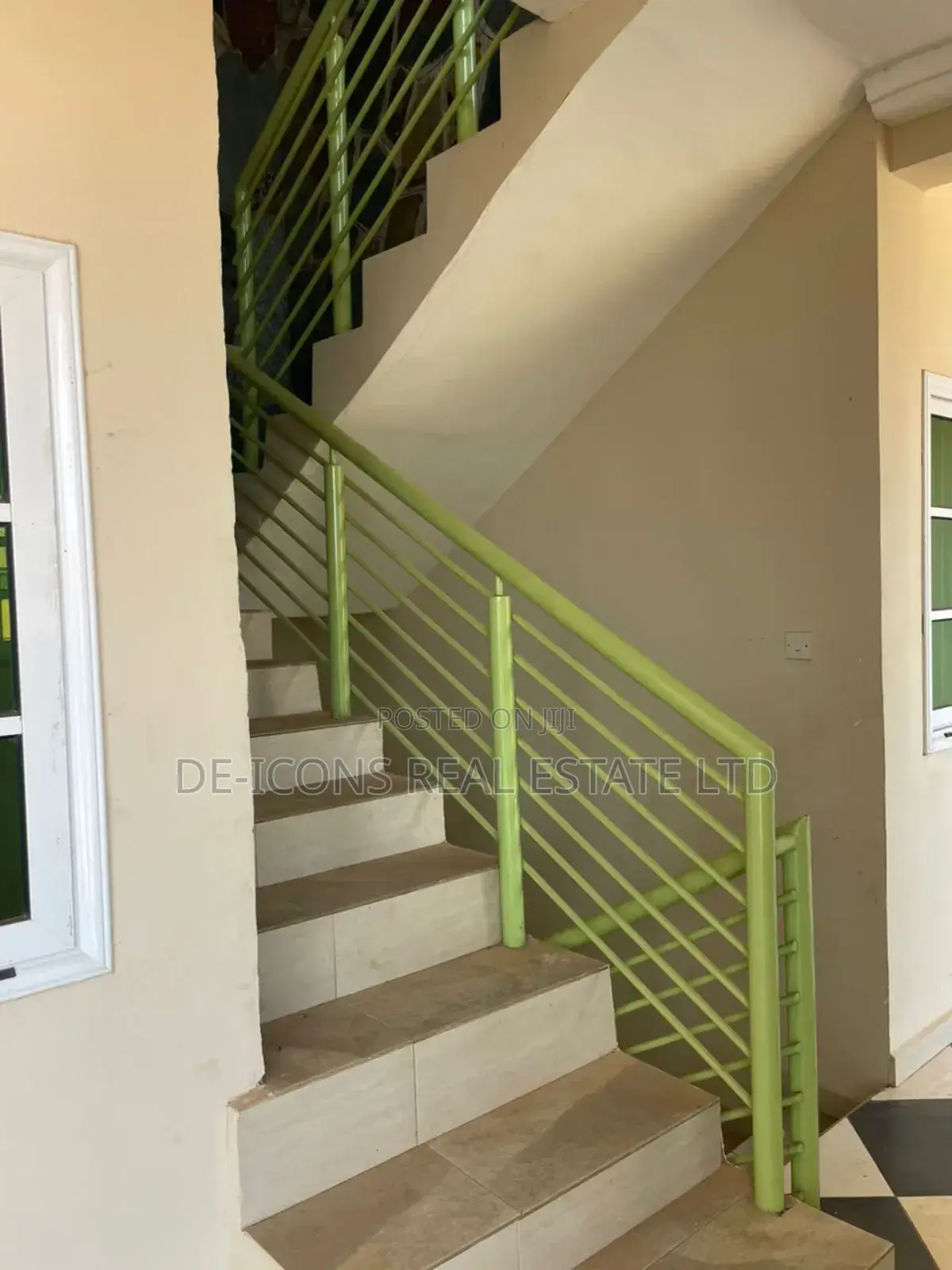 2bdrm Duplex in De-Icons Real Estate, Ga South Municipal for rent